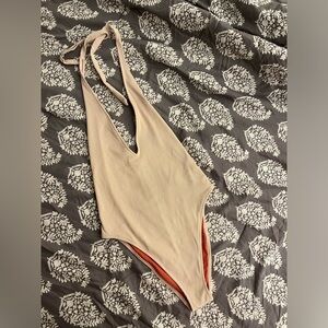 Aerie One Piece Swimsuit